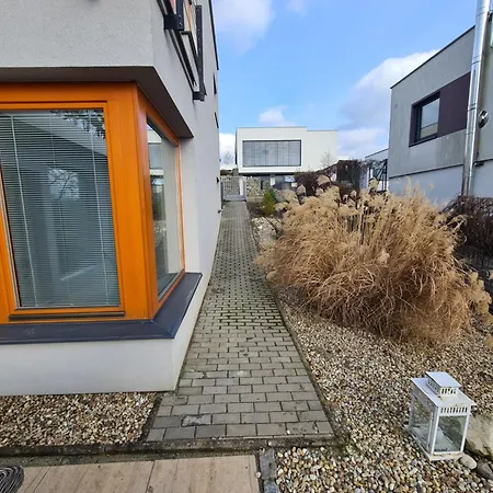 Marie Apartman Zlín