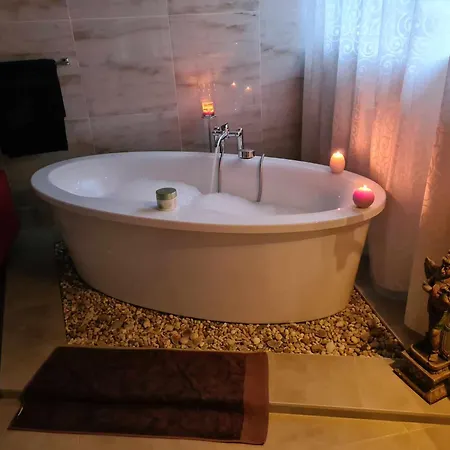 Marie Apartman Zlín