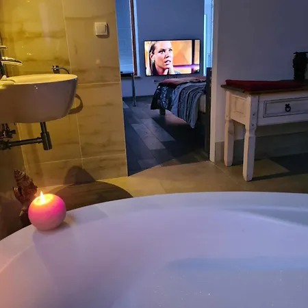 Appartement Marie Zlín