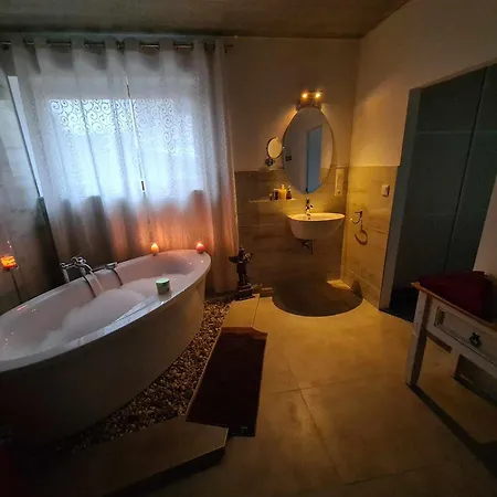 Marie Apartman Zlín