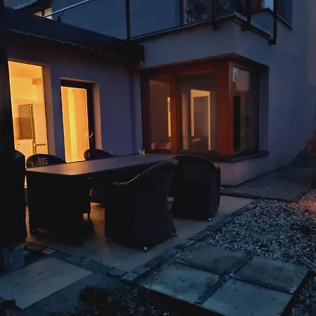Apartman Marie *