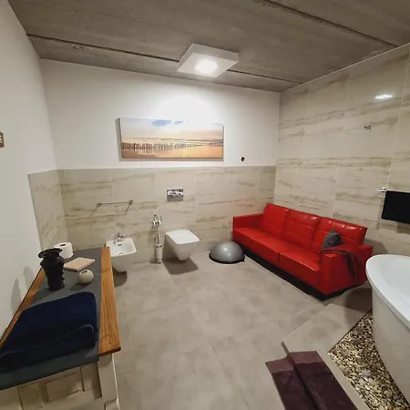 Apartman Marie