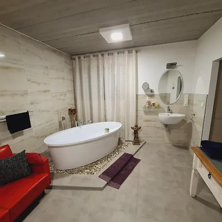 Apartman Marie Zlín