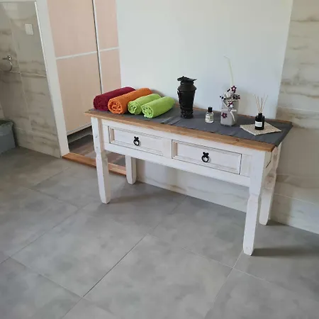 Marie Appartement *