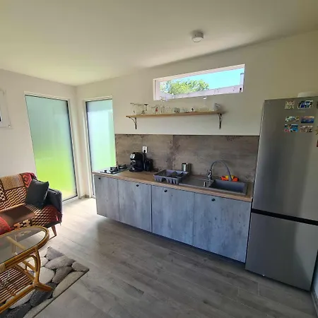Marie Appartement Zlín