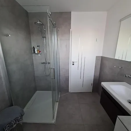 Apartman Marie Zlín