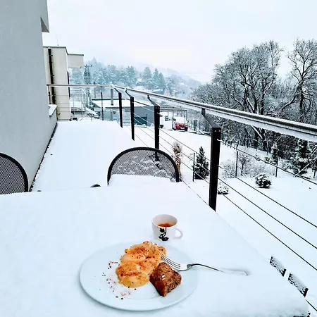 Marie Apartman *