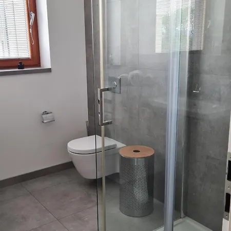 Appartement Marie Zlín