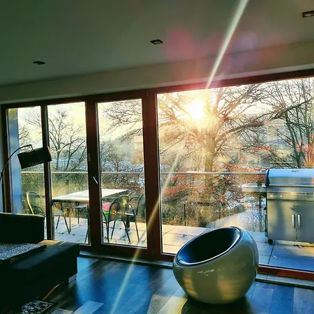 Marie Apartman