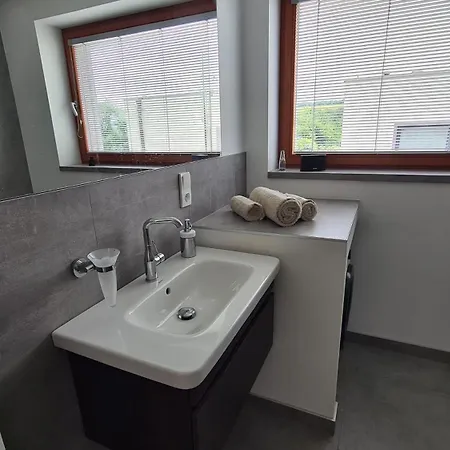 Marie Apartman *