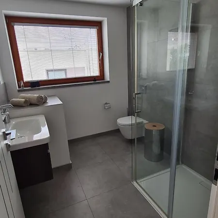 Marie Apartman Zlín