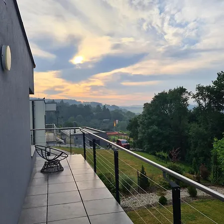Apartman Marie