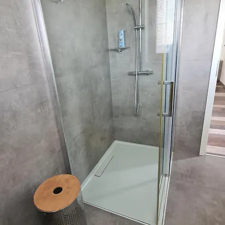 Marie Apartman Zlín