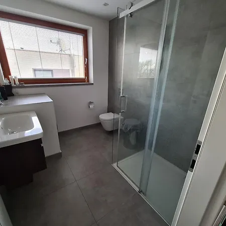 Apartman Marie Zlín
