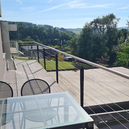 Apartman Marie *