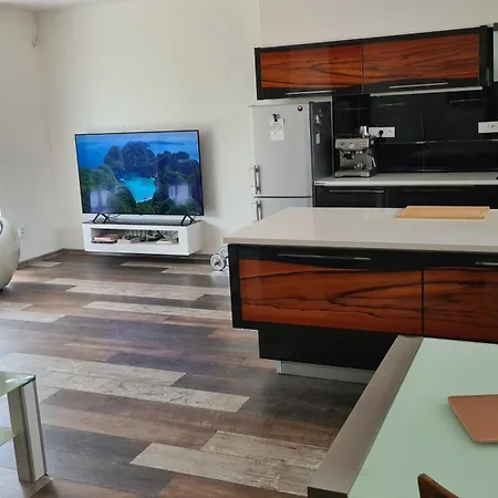 Marie Apartman