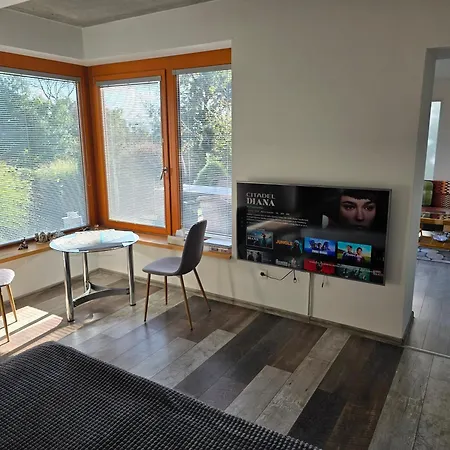 Appartement Marie