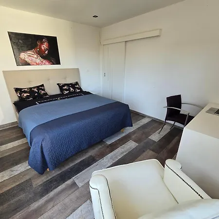 Apartman Marie *