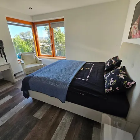 Marie Apartman