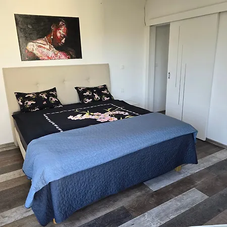 Apartman Marie