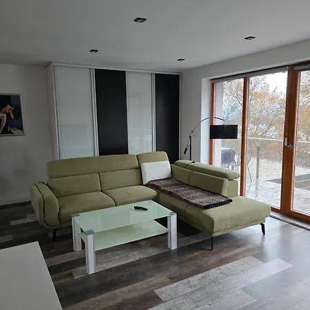 Apartman Marie *
