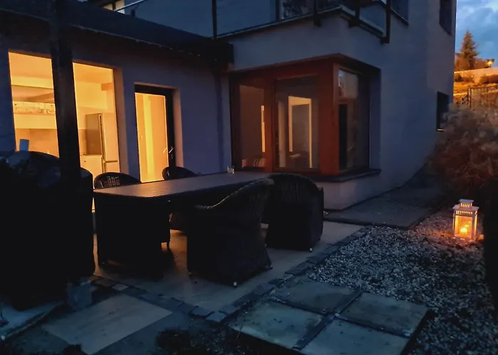 Apartament Marie *