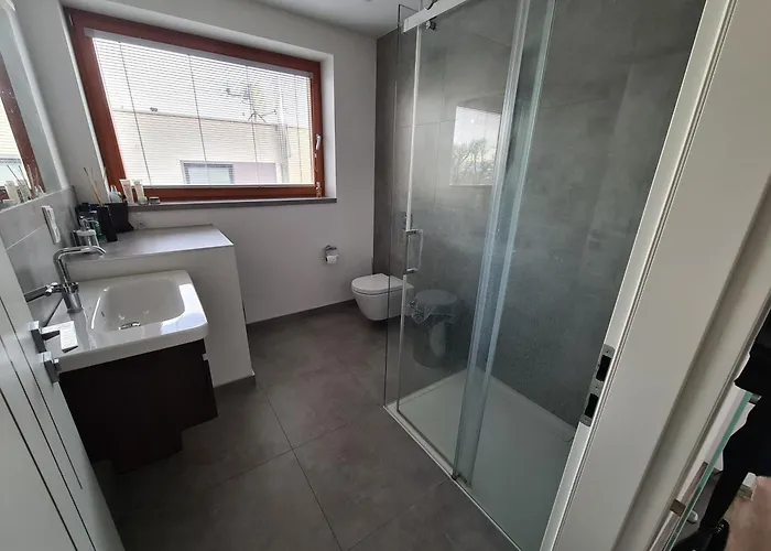 Apartament Marie Zlin
