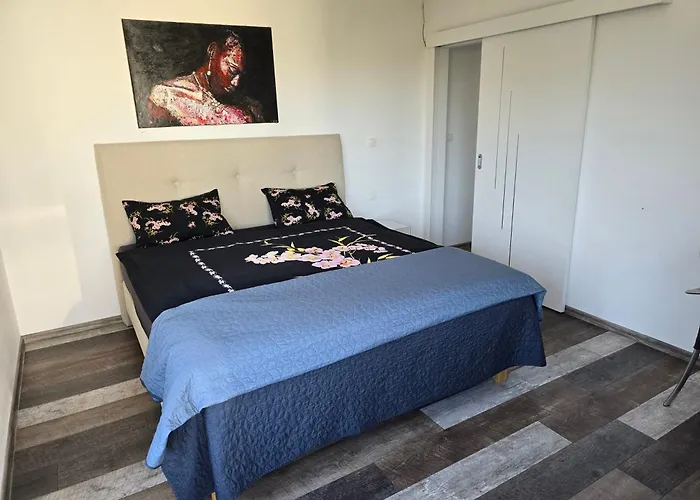 Apartament Marie